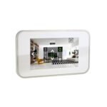 bk k24ms white