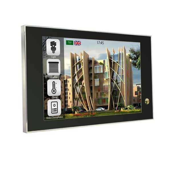 bx eibknx theo10 touch panel hd cromeback bx t10ip