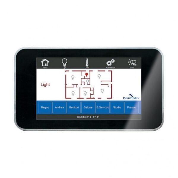 kairos27 black k27ms