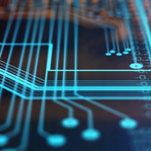 micro interfaces and inputs