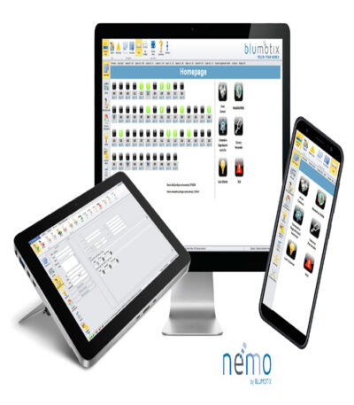 software gestionale hotel nemo 700 800