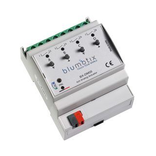 Attuatore BX DM05 320x320