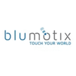 blumotix logo product