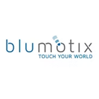 blumotix logo product
